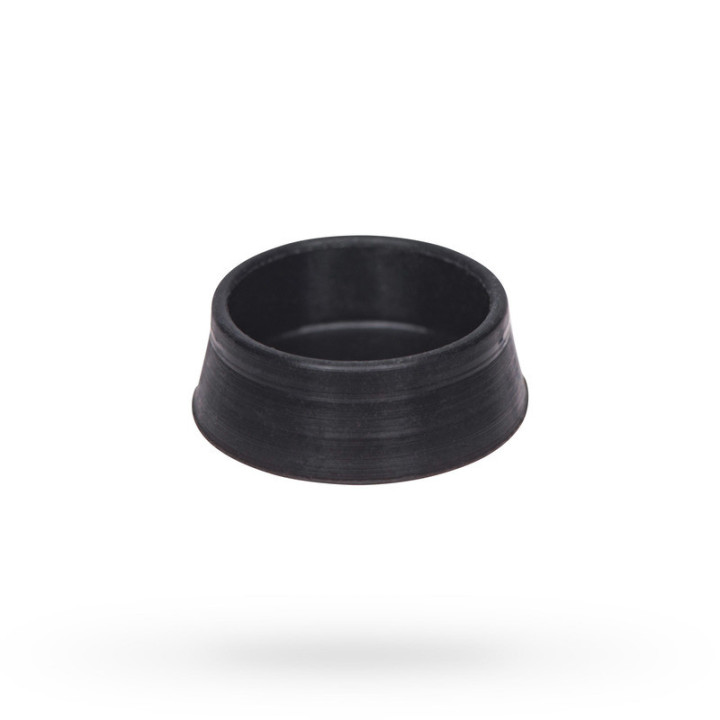OSŁONA MAGNESU SZYBY DO KASKU BELL BULLITT RED OS