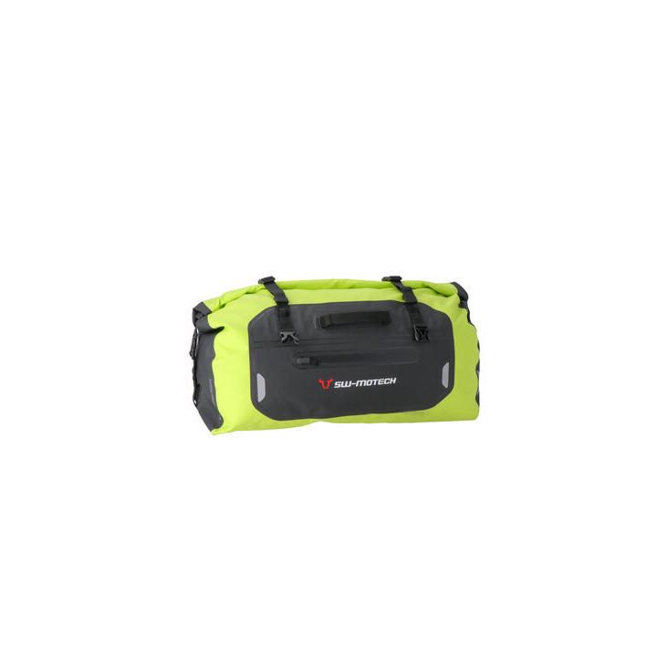 TORBA MOTOCYKLOWA SW-MOTECH DRYBAG ROLLBAG 350 WODOODPORNA YELLOW 35 L