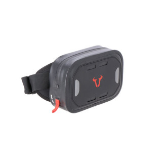NERKA/TORBA SW-MOTECH BELT WP WATERPROOF BLACK
