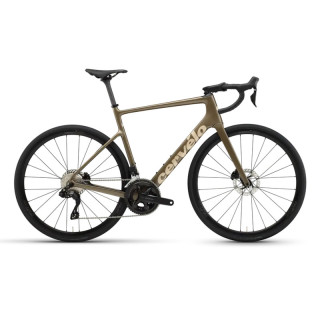 ROWER CERVELO CALEDONIA 105 DI2 MOCHA