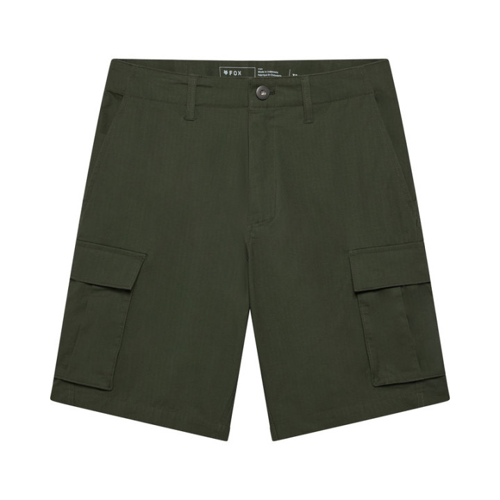 SPODENKI FOX CARGO RIPSTOP IVY