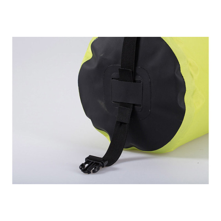 TORBA/WKŁAD SW-MOTECH DRYPACK WODOODPORNA YELLOW 20L
