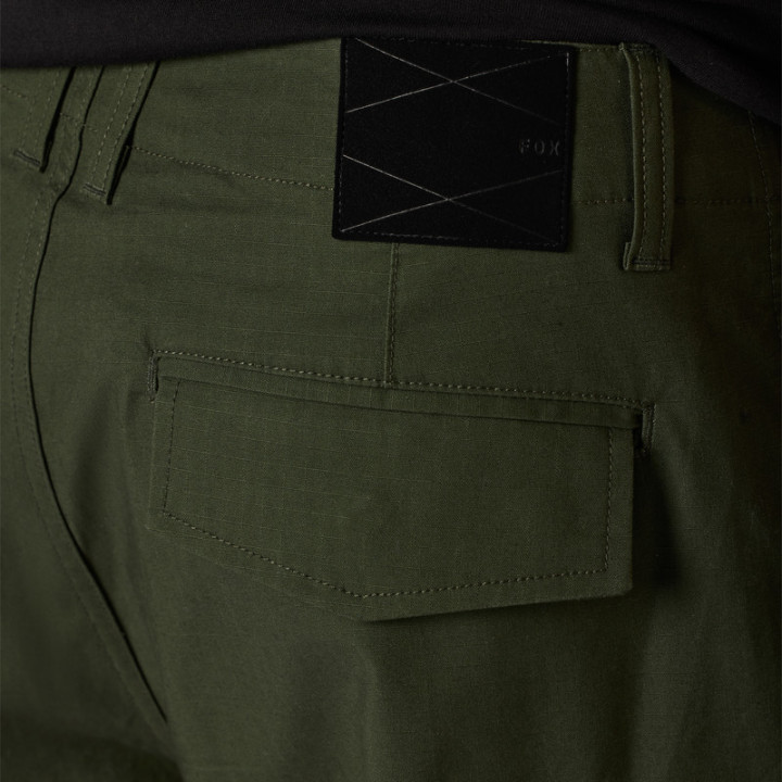 SPODENKI FOX CARGO RIPSTOP IVY