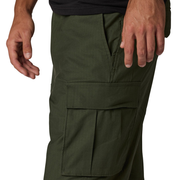 SPODENKI FOX CARGO RIPSTOP IVY