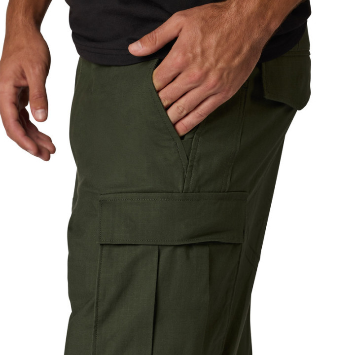 SPODENKI FOX CARGO RIPSTOP IVY