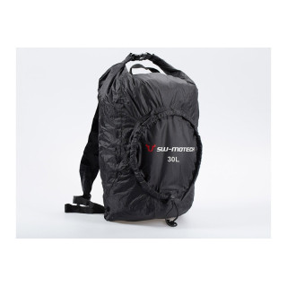 PLECAK MOTOCYKLOWY SW-MOTECH FLEXPACK WODOODPORNY BLACK 30L