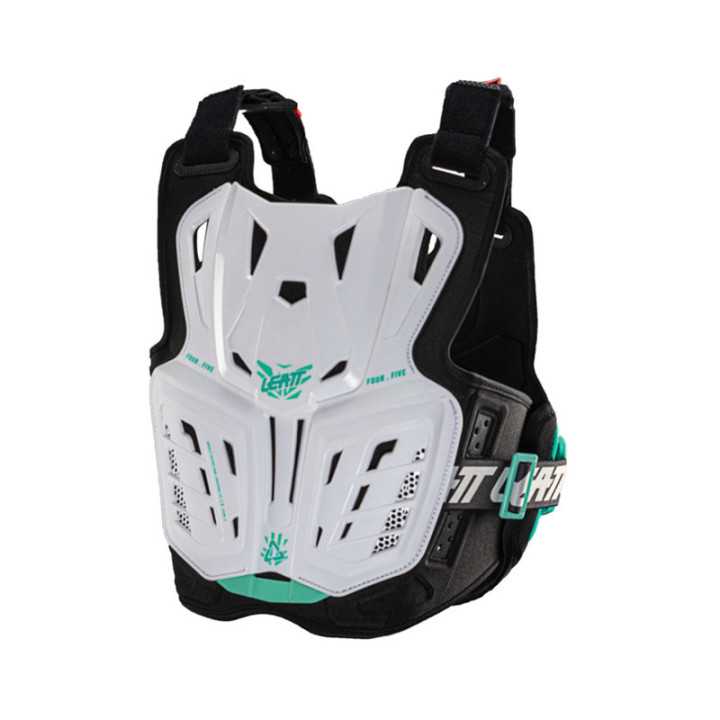 BUZER DAMSKI LEATT PROTECTOR 4.5 JACKI FUEL OS