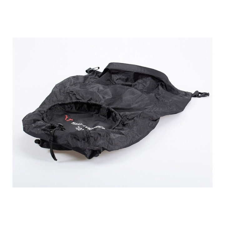 PLECAK MOTOCYKLOWY SW-MOTECH FLEXPACK WODOODPORNY BLACK 30L
