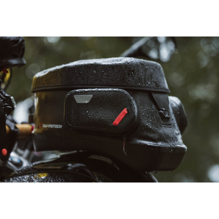 TORBA NA ZBIORNIK TANKBAG SW-MOTECH PRO CITY WP BLACK 9L