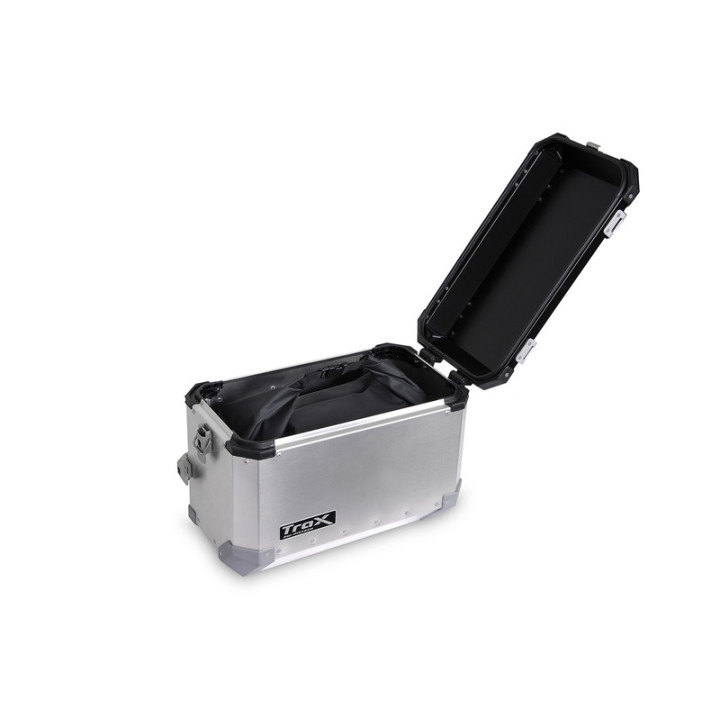 TORBA WEWNĘTRZNA SW-MOTECH DRYBAG DO KUFRA BOCZNEGO TRAX 45L (L) WODOODPORNA BLACK