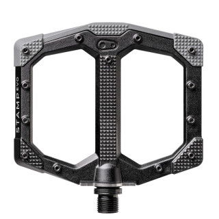PEDAŁY ROWEROWE CRANKBROTHERS STAMP EVO SMALL BLACK