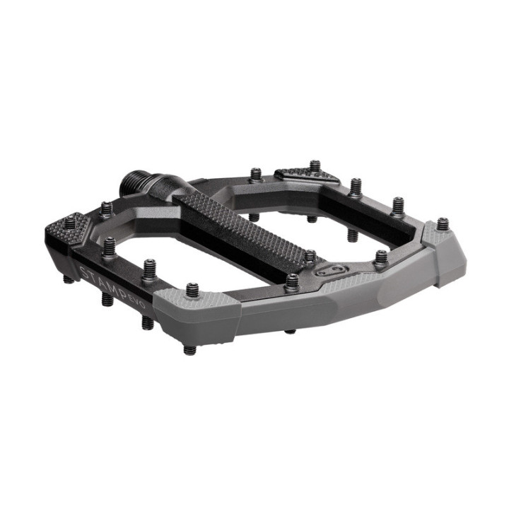 PEDAŁY ROWEROWE CRANKBROTHERS STAMP EVO SMALL BLACK