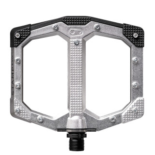PEDAŁY ROWEROWE CRANKBROTHERS STAMP EVO SMALL SILVER