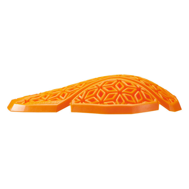 OCHRANIACZ RAMION HELD D3O DIABLO ORANGE LEVEL 2