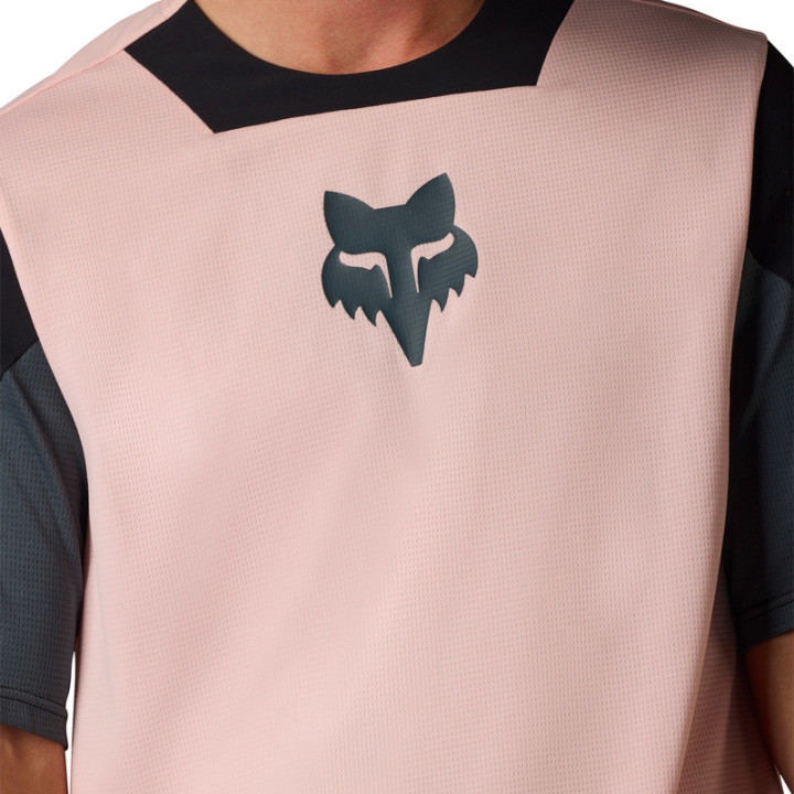 KOSZULKA ROWEROWA FOX DEFEND CREATION BLUSH S