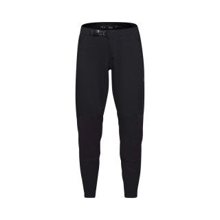 SPODNIE ROWEROWE DAMSKIE FOX DEFEND FIRE BLACK