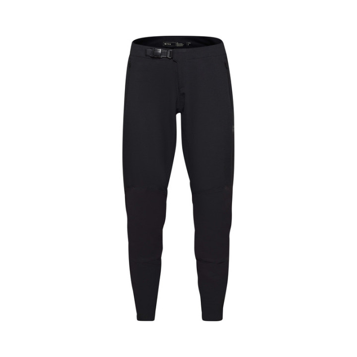 SPODNIE ROWEROWE DAMSKIE FOX DEFEND FIRE BLACK