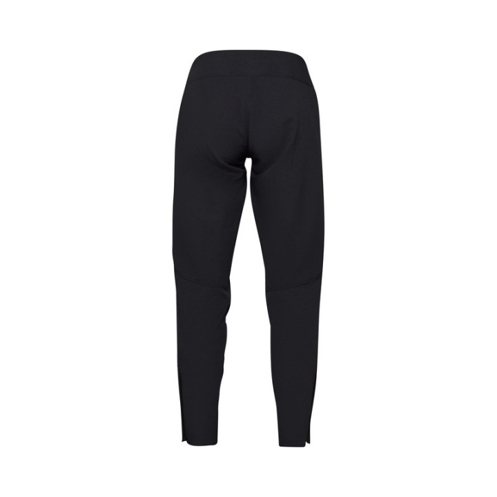 SPODNIE ROWEROWE DAMSKIE FOX DEFEND FIRE BLACK
