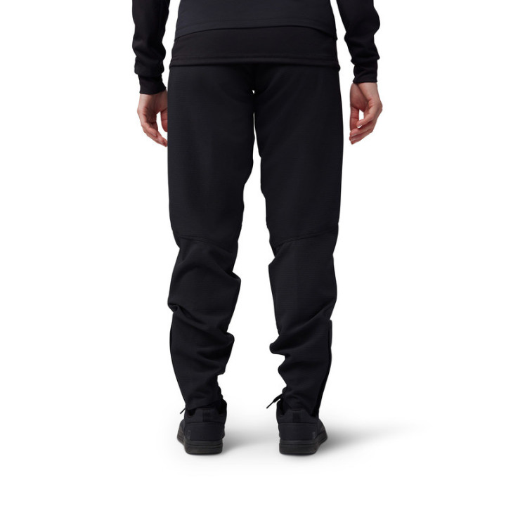 SPODNIE ROWEROWE DAMSKIE FOX DEFEND FIRE BLACK