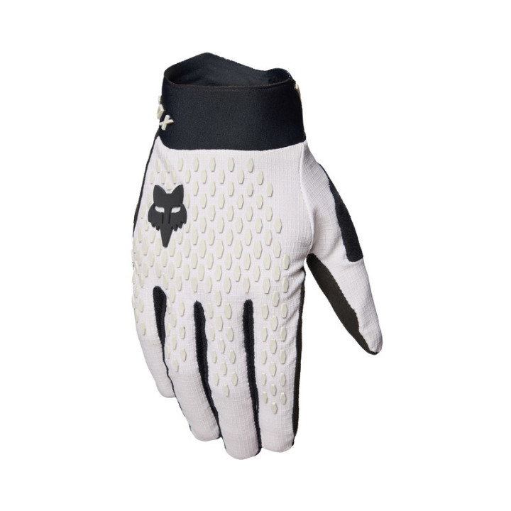 RĘKAWICE ROWEROWE FOX DEFEND CHALK