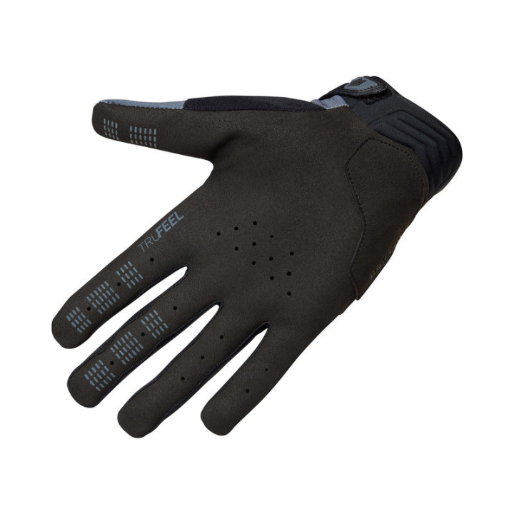 RĘKAWICE ROWEROWE FOX DEFEND DEEP COBALT
