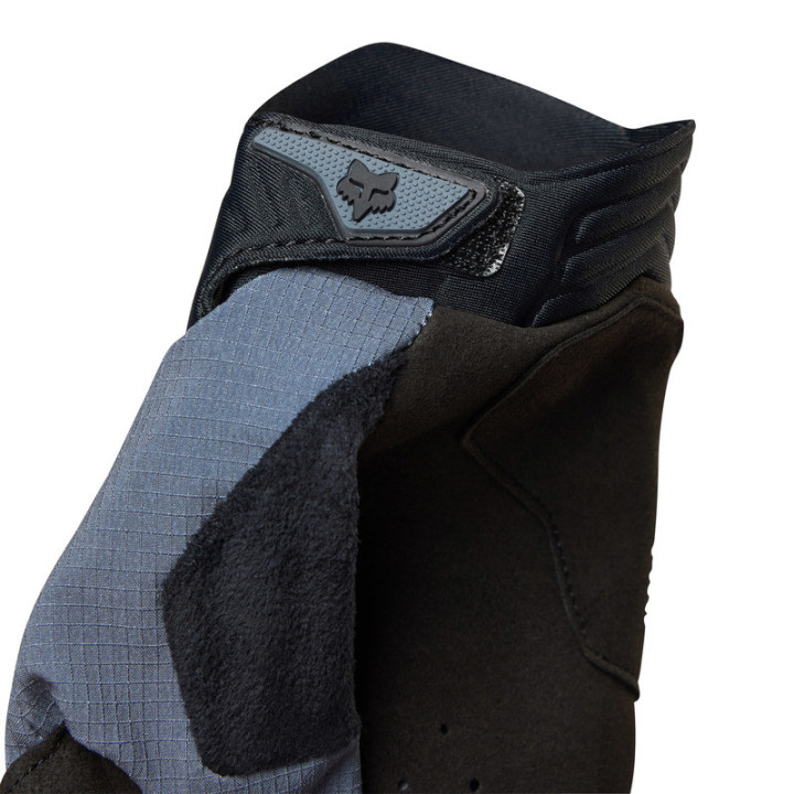 RĘKAWICE ROWEROWE FOX DEFEND DEEP COBALT