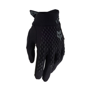 RĘKAWICE ROWEROWE DAMSKIE FOX DEFEND BLACK