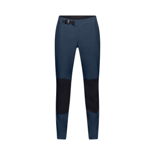 SPODNIE ROWEROWE FOX DEFEND GALAXY BLUE