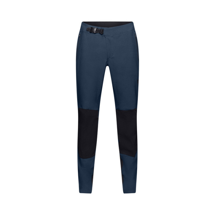 SPODNIE ROWEROWE FOX DEFEND GALAXY BLUE