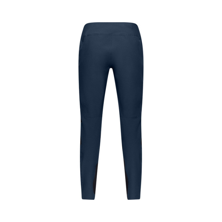 SPODNIE ROWEROWE FOX DEFEND GALAXY BLUE