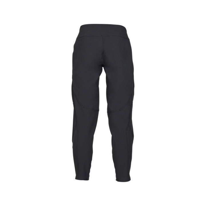 SPODNIE ROWEROWE JUNIOR FOX DEFEND BLACK