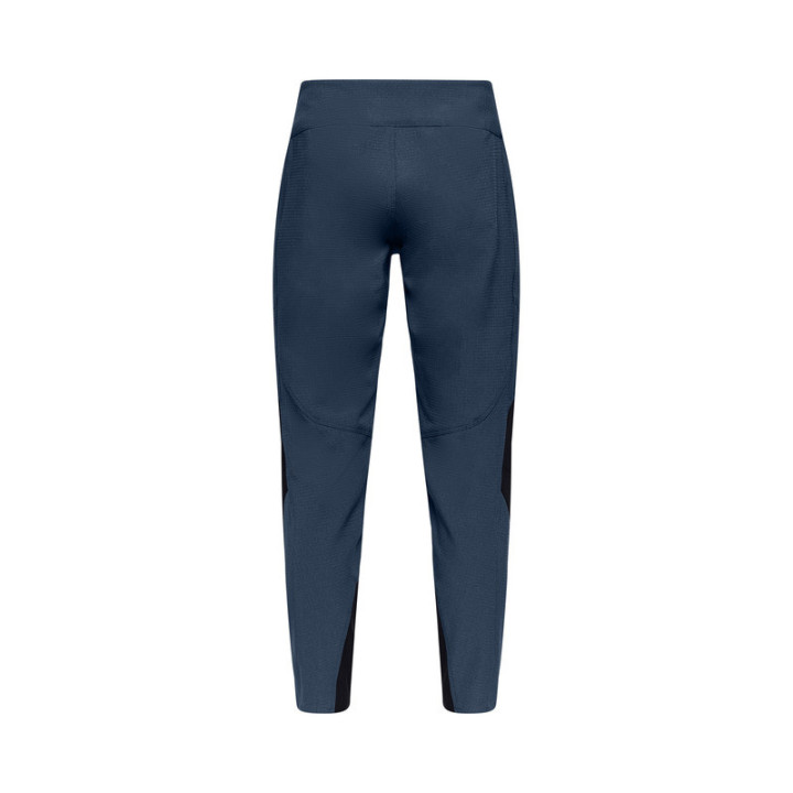 SPODNIE ROWEROWE JUNIOR FOX DEFEND GALAXY BLUE