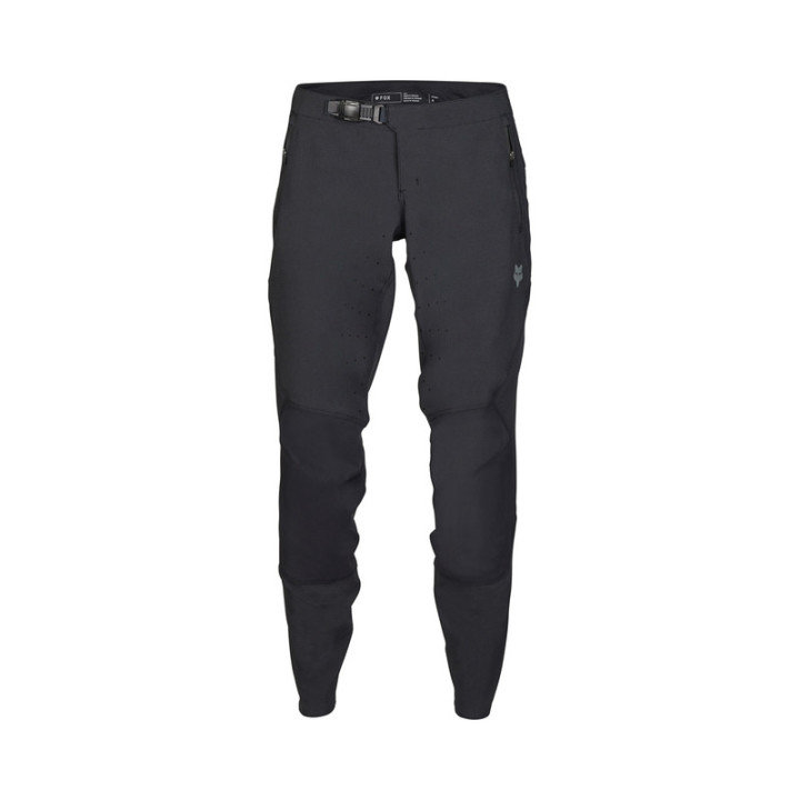 SPODNIE ROWEROWE DAMSKIE FOX DEFEND BLACK