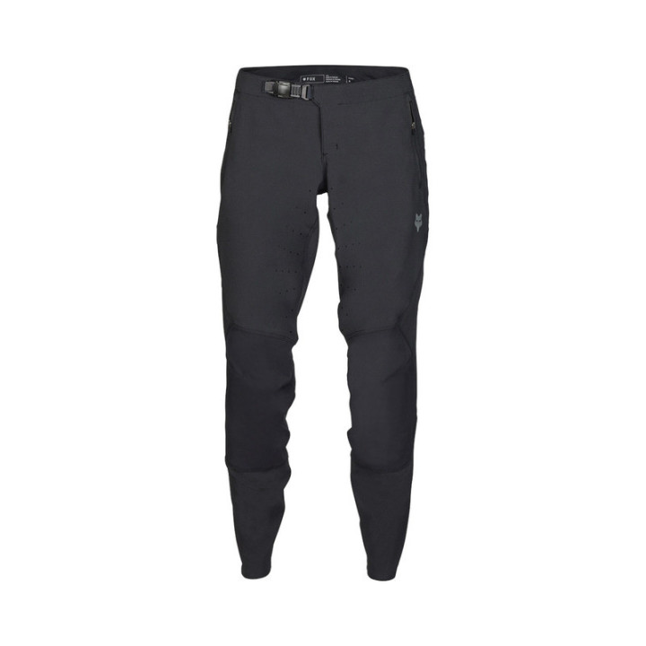 SPODNIE ROWEROWE DAMSKIE FOX DEFEND BLACK