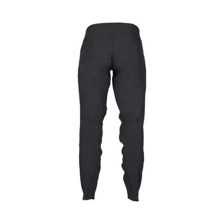 SPODNIE ROWEROWE DAMSKIE FOX DEFEND BLACK