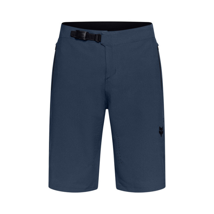 SPODENKI ROWEROWE FOX DEFEND GALAXY BLUE