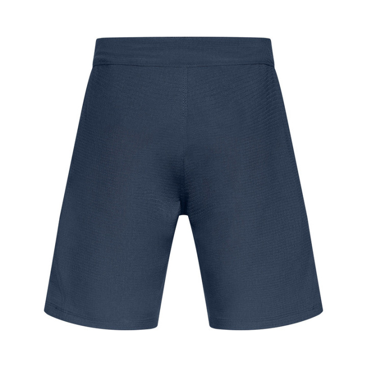 SPODENKI ROWEROWE JUNIOR FOX DEFEND GALAXY BLUE