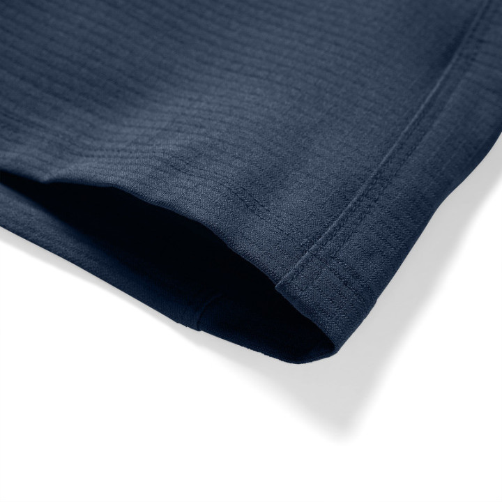 SPODENKI ROWEROWE JUNIOR FOX DEFEND GALAXY BLUE