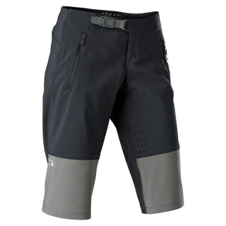 SPODENKI ROWEROWE DAMSKIE FOX DEFEND BLACK M