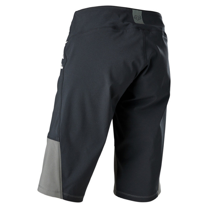 SPODENKI ROWEROWE DAMSKIE FOX DEFEND BLACK M