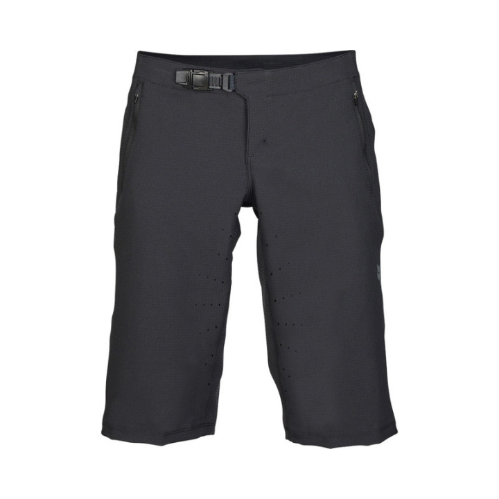 SPODENKI ROWEROWE DAMSKIE FOX DEFEND BLACK