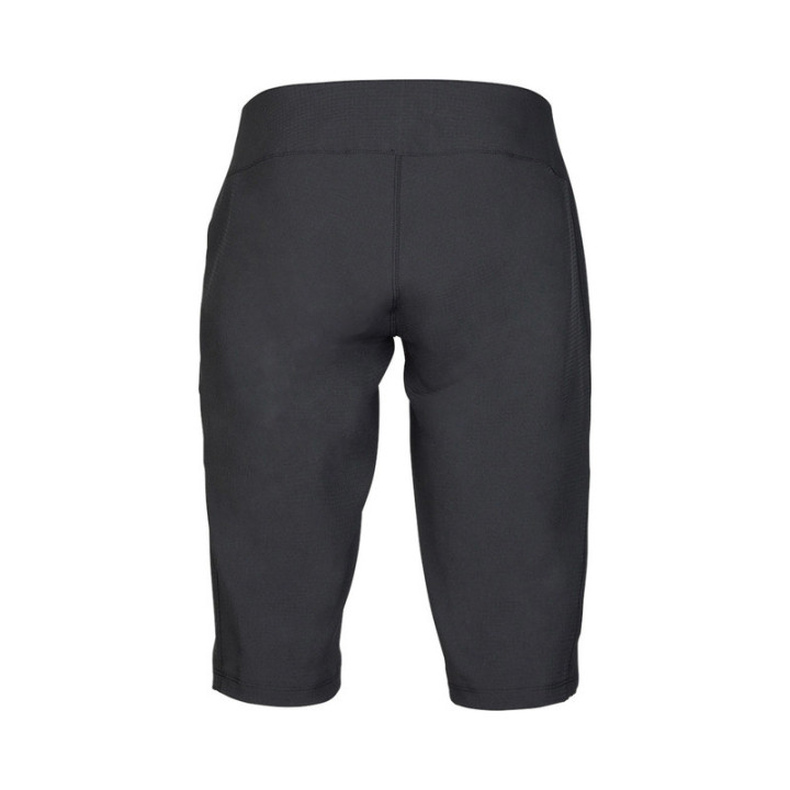 SPODENKI ROWEROWE DAMSKIE FOX DEFEND BLACK