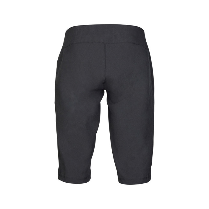 SPODENKI ROWEROWE DAMSKIE FOX DEFEND BLACK