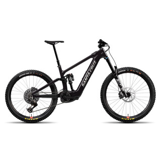 ROWER SANTA CRUZ BULLIT 4 C MX 26 90 CH GLOSS BLACK L