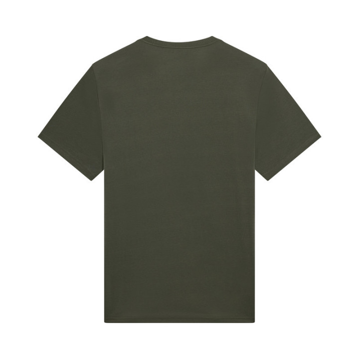 T-SHIRT FOX DIFFUSE DRI-RELASE IVY M