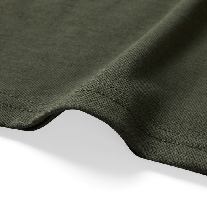 T-SHIRT FOX DIFFUSE DRI-RELASE IVY M