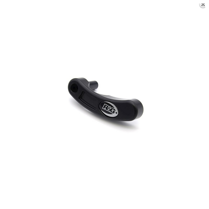SLIDERY SILNIKA RG RACING, PRAWA STRONA BMW S1000XR 20-/S1000R 21-/M1000RR 21 BLACK