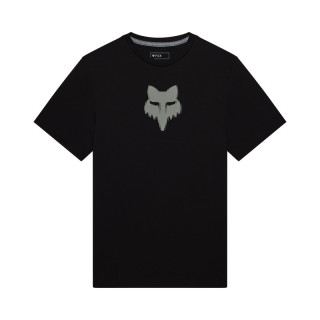 T-SHIRT FOX EDGE DRI-RELASE BLACK