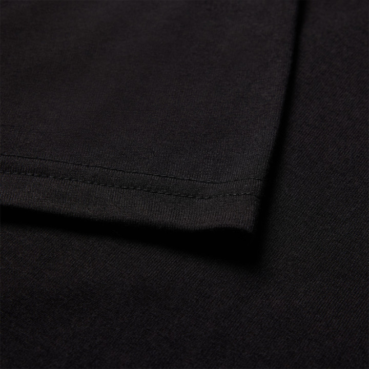 T-SHIRT FOX EDGE DRI-RELASE BLACK