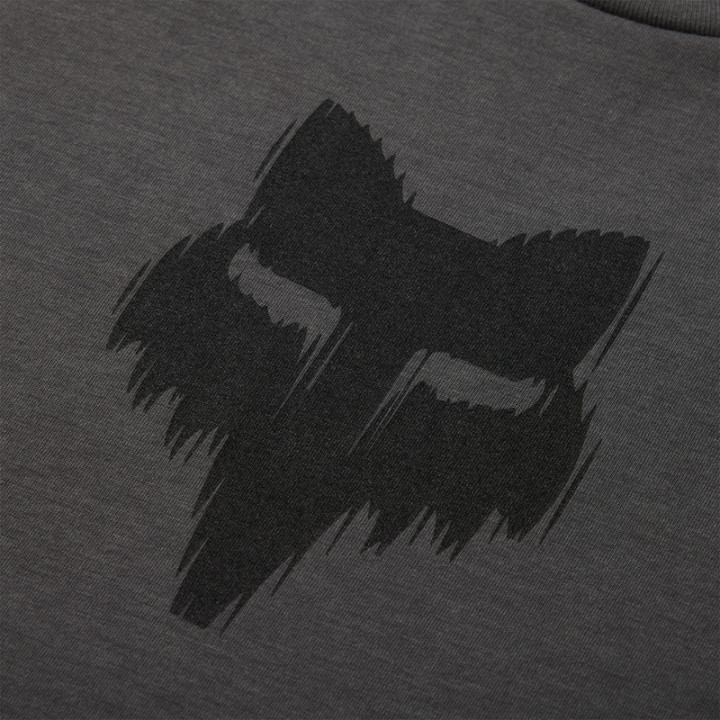 T-SHIRT FOX EDGE DRI-RELASE DARK SHADOW
